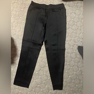 Haider Ackerman New York Elegant Black Dress Pants from. Barney’s NY